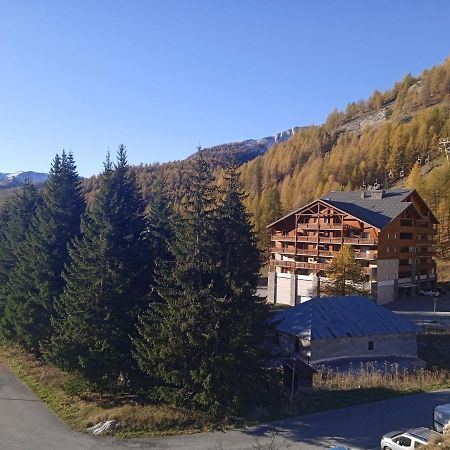 Residences De Melisa La Foux D'Алос Екстериор снимка