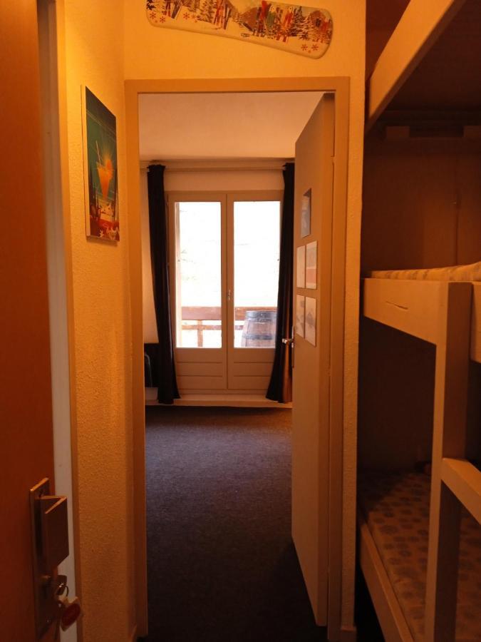 Residences De Melisa La Foux D'Алос Екстериор снимка