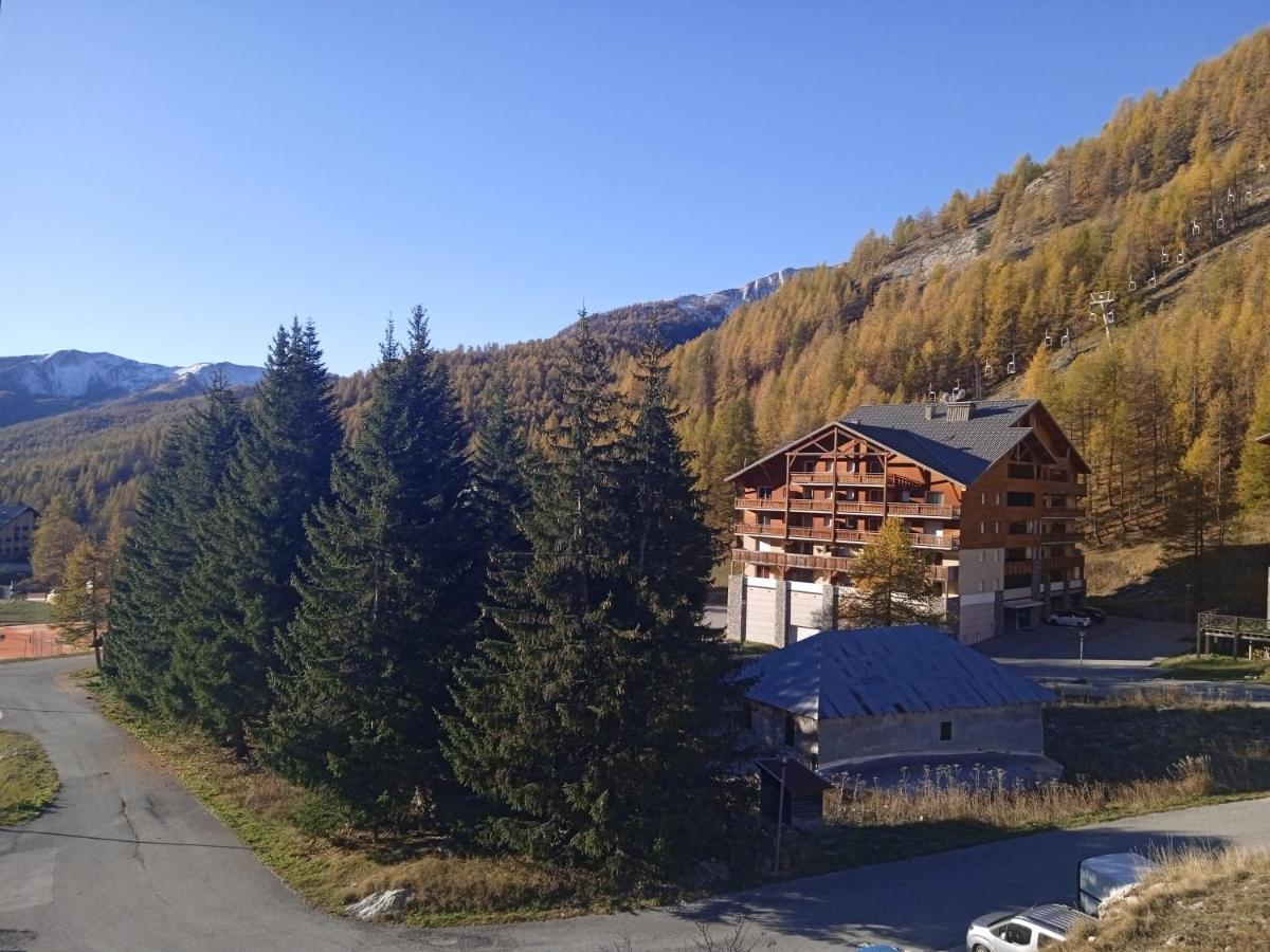 Residences De Melisa La Foux D'Алос Екстериор снимка